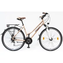 Csepel Traction 250 női kerékpár