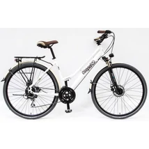 Csepel Traction 300 női kerékpár