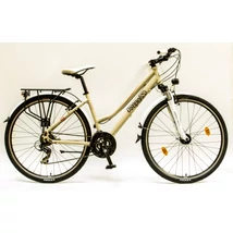 Csepel Traction 200 női kerékpár