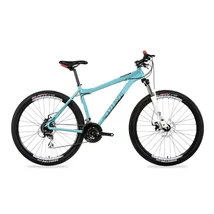Csepel Woodlands Pro 2.1 27,5"; 29" MTB kerékpár