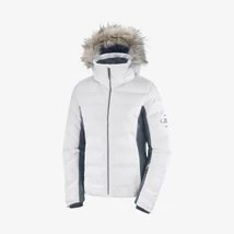 Salomon Stormcozy női kabát