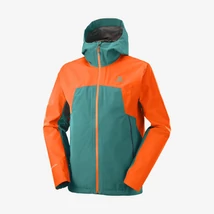 Salomon Outline Gore-Tex férfi dzseki