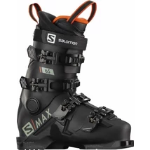 Salomon S/MAX 65 BLACK/ORANGE síbakancs