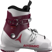 Atomic Hawx Girl 2 White junior síbakancs