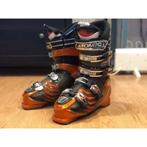 Atomic Hawx Plus síbakancs