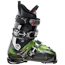 Atomic Live Fit 80 síbakancs