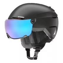 Atomic Savor Visor Stereo Black sísisak