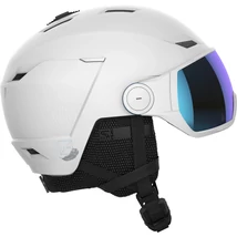 Salomon Icon LT Visor női sísisak