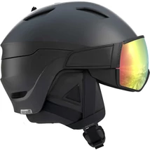 Salomon Driver+ Photo sísisak szemüveggel
