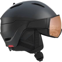 Salomon Driver S sísisak síszemüveggel