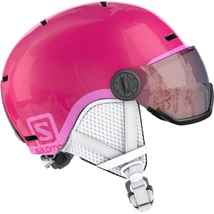 Salomon Grom visor junior sísisak