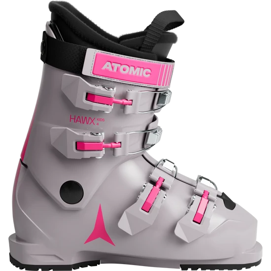 Atomic Hawx Kids 4 gyerek síbakancs