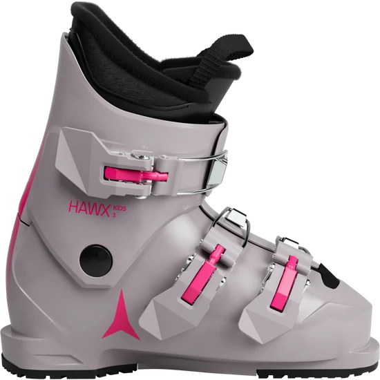Atomic Hawx Kids 3 gyerek síbakancs