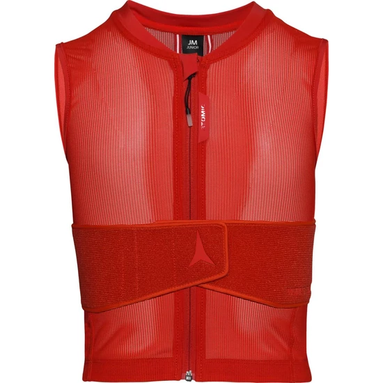 Atomic Live Shield mellény