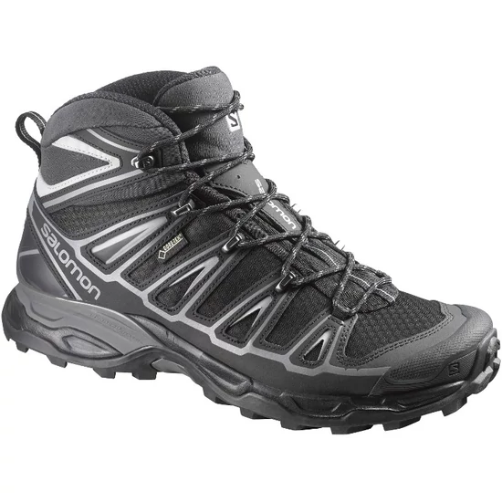 Salomon X Ultra Mid 2 W Spikes GTX női szöges bakancs