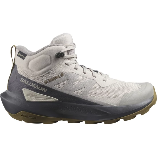 Salomon Elixir Activ Mid GTX