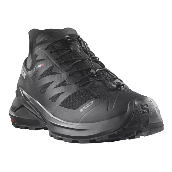 Salomon XA Meta GTX Made In France cipő