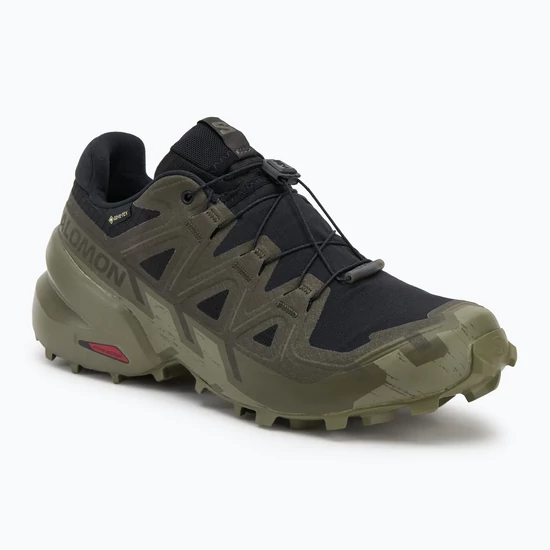 Salomon Speedcross 6 GTX cipő