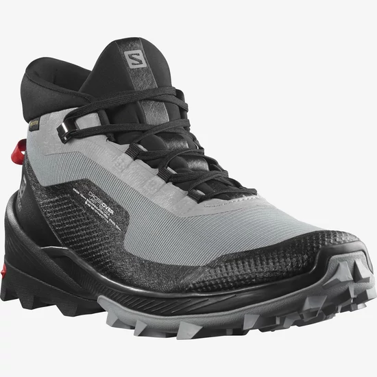 Salomon Cross Over Chukka GTX bakancs