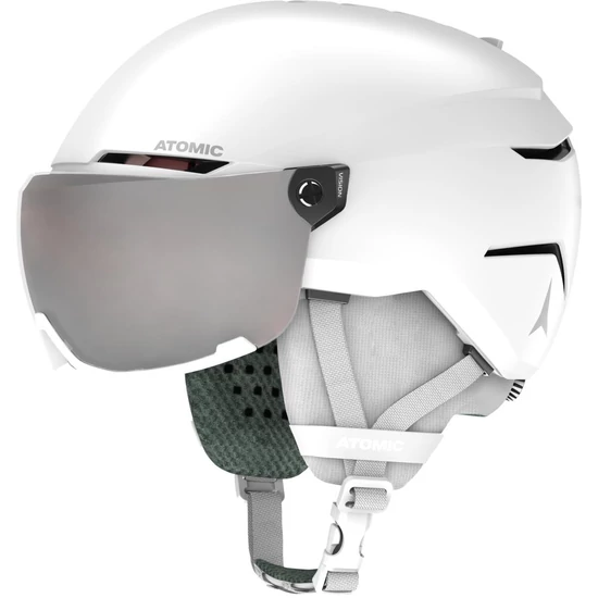Atomic Savor Visor Junior sísisak