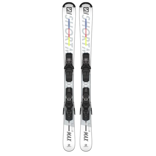 Salomon Shortmax M10 síléc kötéssel