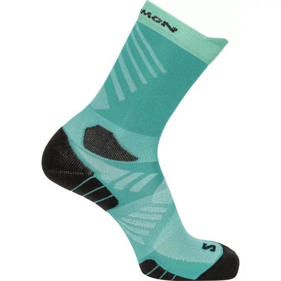 Salomon Aero Crew zokni