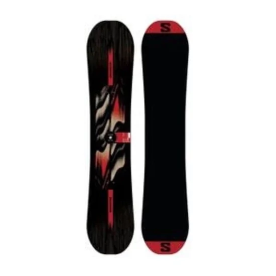 Salomon Wild Card Snowboard