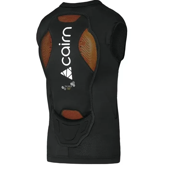 Cairn Proride D3O felnőtt gerincvédő