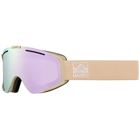 Cairn Genesis CLX 3 síszemüveg