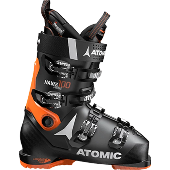 Atomic Hawx Prime 100 síbakancs