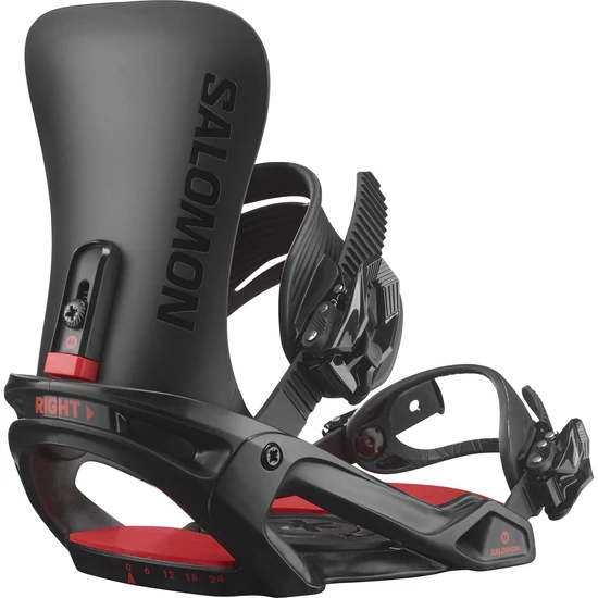 Salomon Unite síkötés