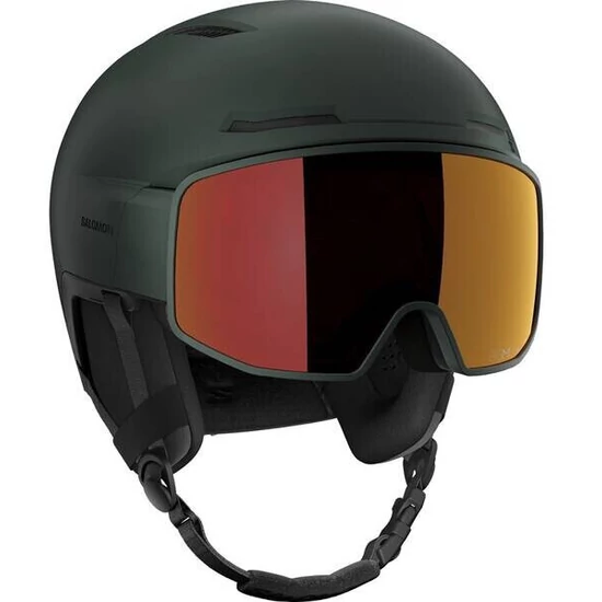 Salomon Driver Pro Sigma bukósisak