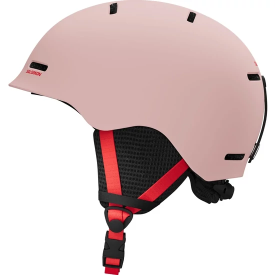 Salomon Grom Rental gyerek sísisak