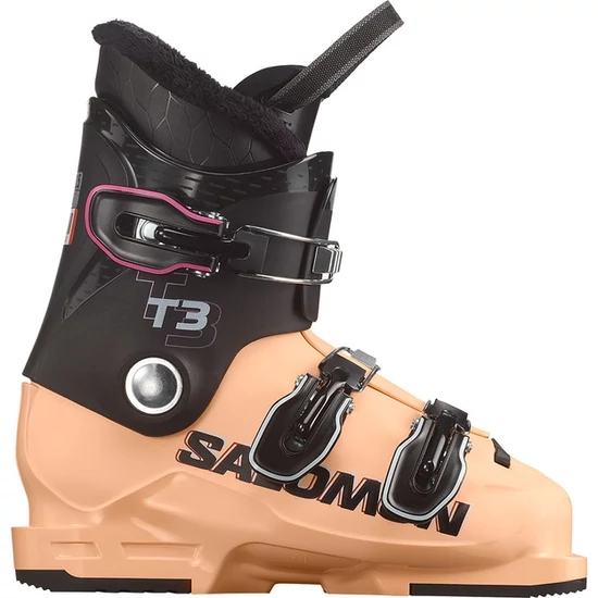 Salomon T3 RT junior síbakancs