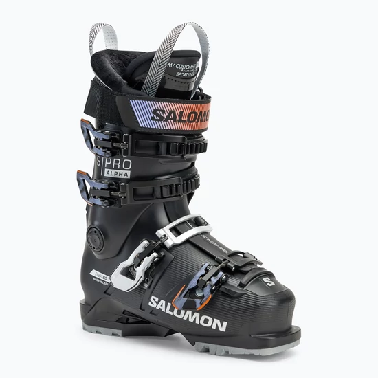 Salomon S/Pro Alpha 80 W GW  női sícipő