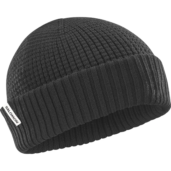Salomon Docker Beanie sapka