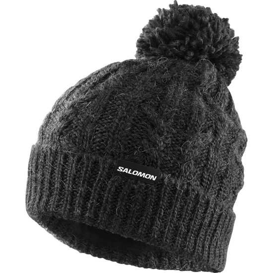 Salomon IVY Beanie női téli sapka